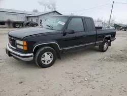 GMC Vehiculos salvage en venta: 1997 GMC Sierra C1500