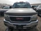 2005 GMC New Sierra K1500