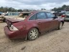 2008 Ford Taurus SEL