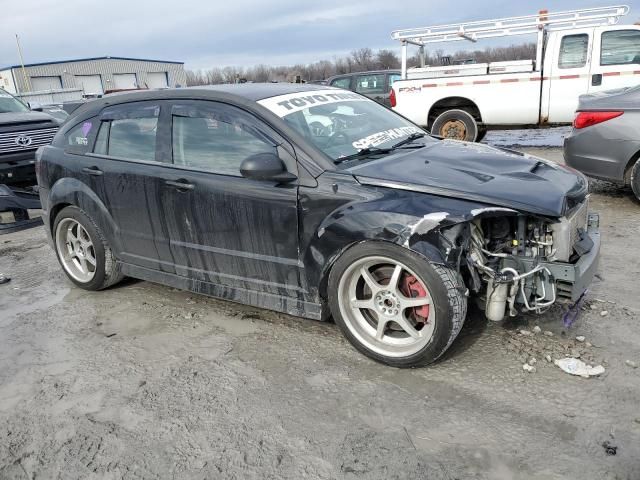 2008 Dodge Caliber SRT-4