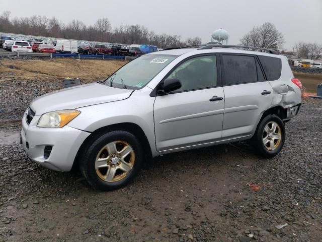 2009 Toyota Rav4