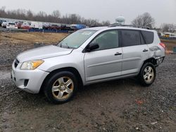 Salvage cars for sale at Hillsborough, NJ auction: 2009 Toyota Rav4