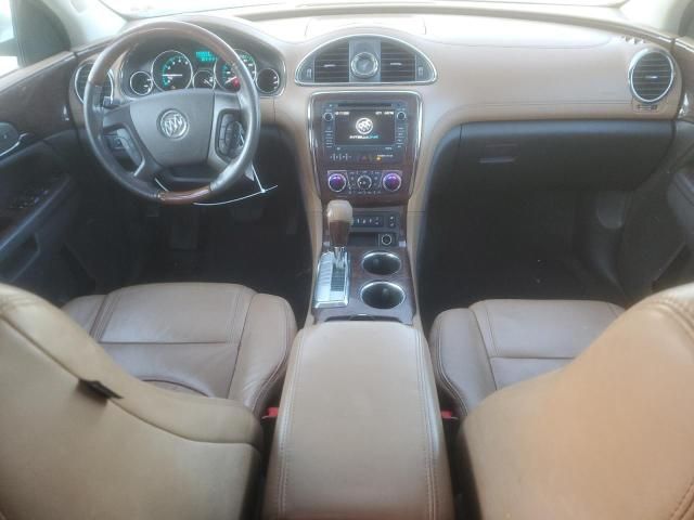 2013 Buick Enclave