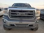 2014 GMC Sierra K1500 SLT