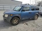 2006 Honda Element EX