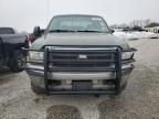 2004 Ford F350 SRW Super Duty