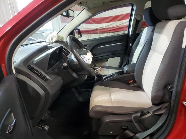 2009 Dodge Journey SXT