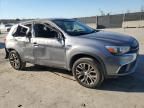 2018 Mitsubishi Outlander Sport ES