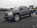 2010 Chevrolet Silverado K1500 LTZ