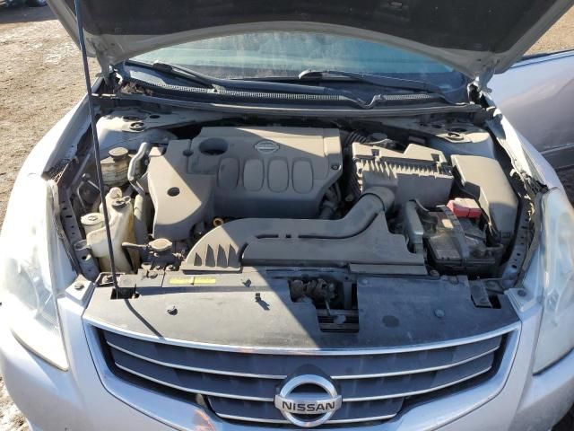 2011 Nissan Altima Base