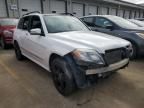 2013 Mercedes-Benz GLK 350 4matic