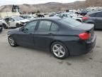 2013 BMW 328 I Sulev