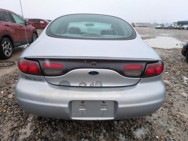 1998 Ford Taurus LX