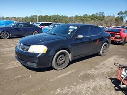 2012 Dodge Avenger SE en venta en Greenwell Springs, LA