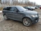 2016 Land Rover Range Rover Sport SC