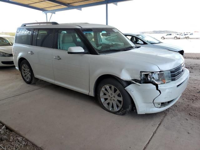 2012 Ford Flex SEL