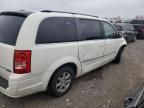 2010 Chrysler Town & Country Touring