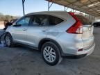 2016 Honda CR-V EXL