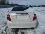 2012 Ford Fusion Hybrid