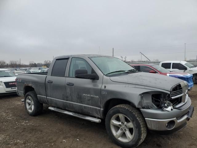 2007 Dodge RAM 1500 ST