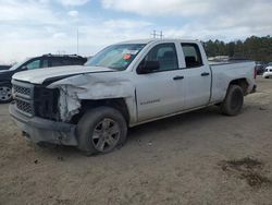 Salvage Cars with No Bids Yet For Sale at auction: 2014 Chevrolet Silverado C1500