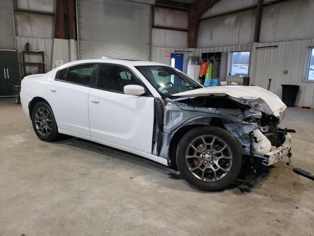 2017 Dodge Charger SXT