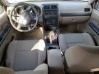 2004 Nissan Frontier Crew Cab XE V6