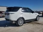 2020 Land Rover Discovery HSE Luxury