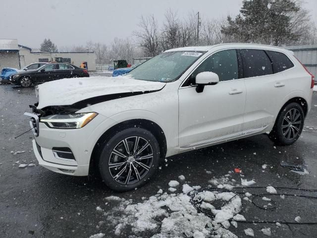 2019 Volvo XC60 T5 Inscription