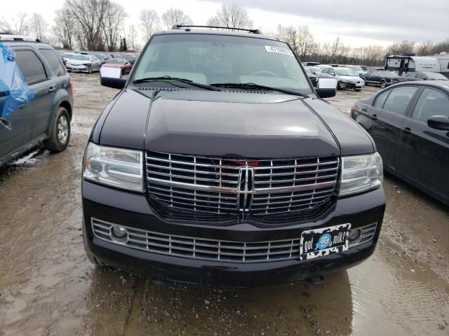 2013 Lincoln Navigator