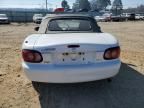 2002 Mazda MX-5 Miata Base