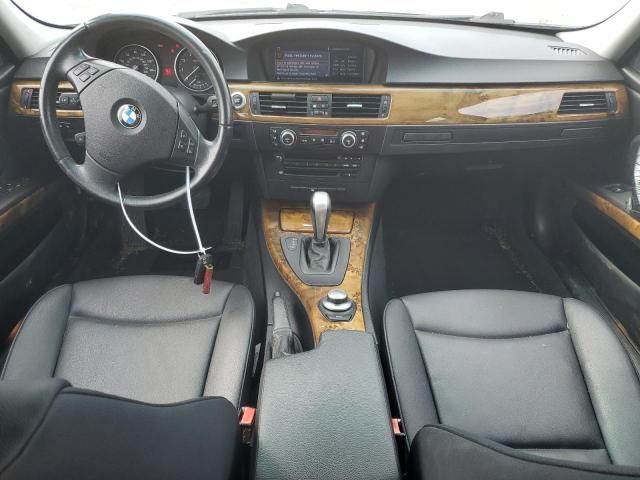 2008 BMW 328 I