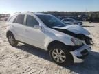 2006 Mercedes-Benz ML 350