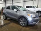 2013 Buick Encore