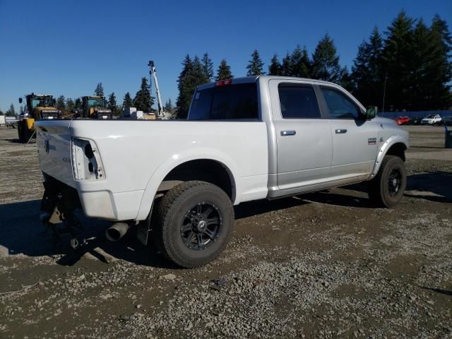 2010 Dodge RAM 2500