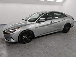 2021 Hyundai Elantra SEL en venta en Van Nuys, CA