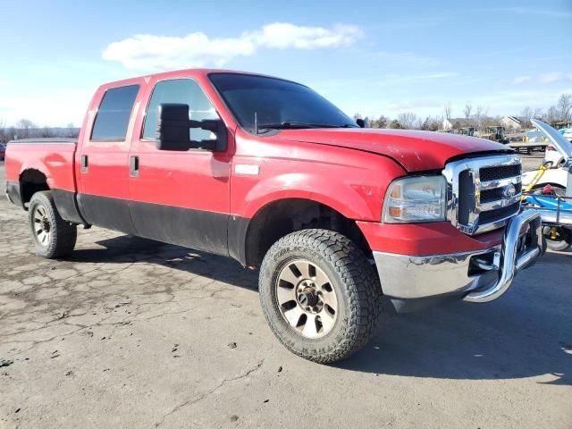 2002 Ford F250 Super Duty