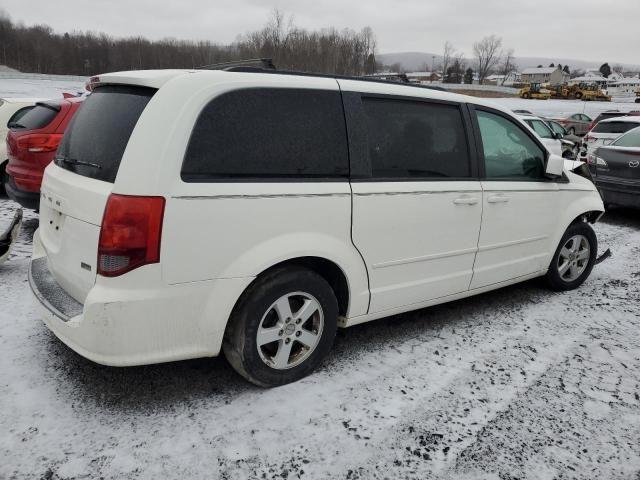 2011 Dodge Grand Caravan Mainstreet