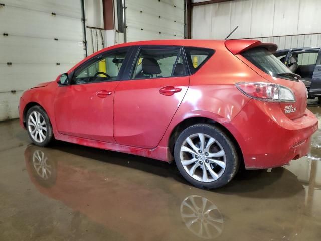 2011 Mazda 3 S