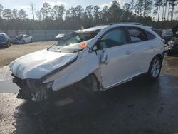 2010 Lexus RX 350 en venta en Harleyville, SC