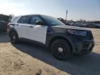 2020 Ford Explorer Police Interceptor