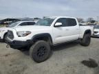 2018 Toyota Tacoma Double Cab