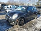 2010 Mini Cooper S