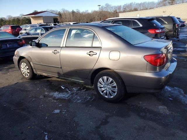 2003 Toyota Corolla CE