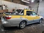 2003 Subaru Baja