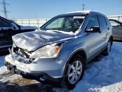 2008 Honda CR-V EX en venta en Elgin, IL