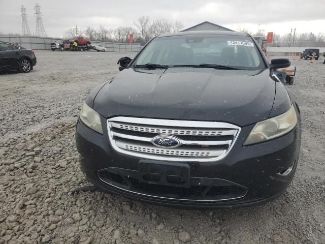 2010 Ford Taurus SHO