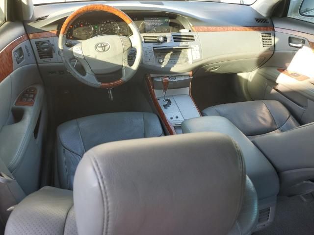 2007 Toyota Avalon XL