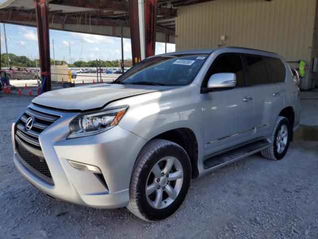 2015 Lexus GX 460