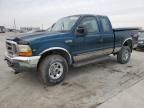 1999 Ford F250 Super Duty